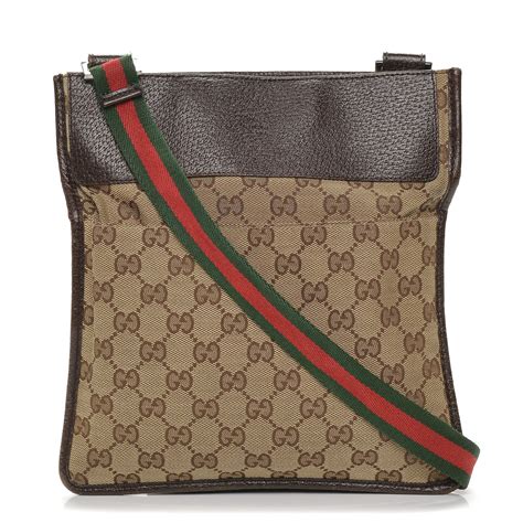 gucci crossbody large|authentic Gucci crossbody bag unisex.